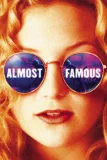 Almost Famous (2000) poster