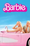 Barbie (2023) poster