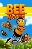 Bee Movie (2007) poster