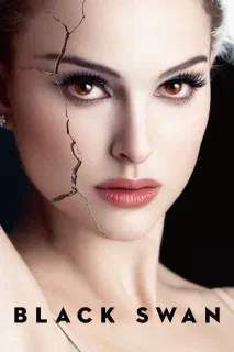 Black Swan (2010) poster