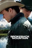 Brokeback Mountain (2005) poster