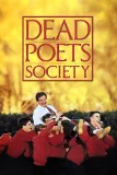 Dead Poets Society (1989) poster