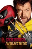 Deadpool & Wolverine (2024) poster