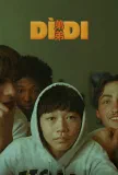 Didi (2024) poster