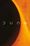 Dune (2021) poster