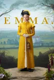 Emma. (2020) poster