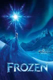 Frozen (2013) poster