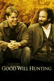 Good Will Hunting (1997) poster