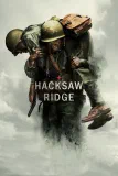 Hacksaw Ridge (2016) poster