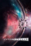 Interstellar (2014) poster