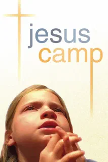 Jesus Camp (2006) poster
