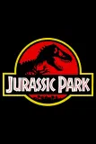 Jurassic Park (1993) poster