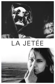 La Jetee (1962) poster