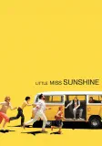 Little Miss Sunshine (2006) poster
