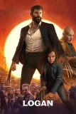 Logan (2017) poster