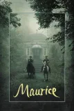 Maurice (1987) poster