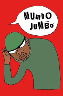 Mumbo Jumbo (2005) poster