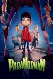 ParaNorman (2012) poster