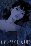 Perfect Blue (1997) poster