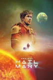 Project Hail Mary (2026) poster