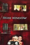Rear Window (1954) poster