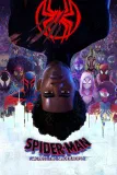 Spider-Man: Across the Spider-Verse (2023) poster