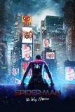 Spider-Man: No Way Home (2021) poster