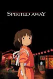 Spirited Away (2001) poster