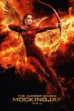 The Hunger Games: Mockingjay – Part 2 (2015) poster