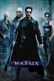 The Matrix (1999) poster