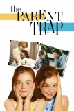 The Parent Trap (1998) poster