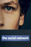 The Social Network (2010) poster