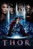 Thor (2011) poster