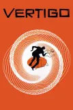 Vertigo (1958) poster