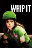 Whip It (2009) poster