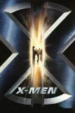 X-Men (2000) poster