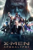 X-Men: Apocalypse (2016) poster